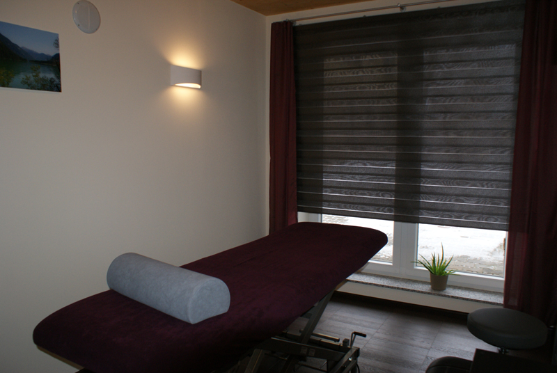 Behandlung 1