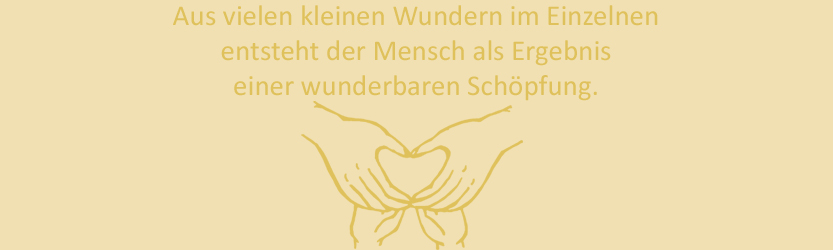 Logo Spruch